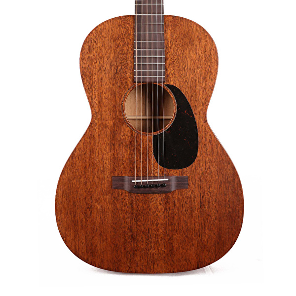 Martin 000-15SM Akustik Gitar